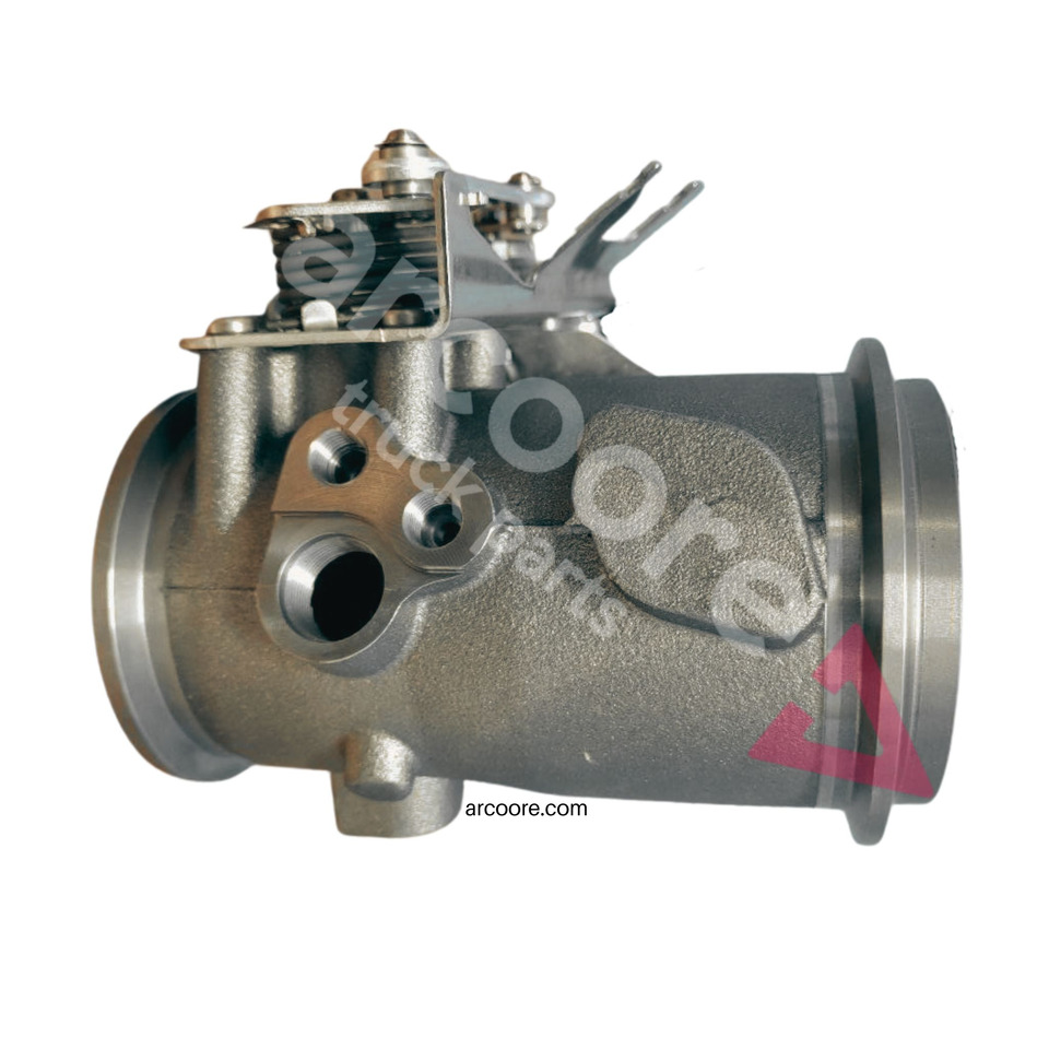 DAF BPV - Клапан для Грузовиков: фото 1 DAF BPV - Клапан для Грузовиков: фото 1