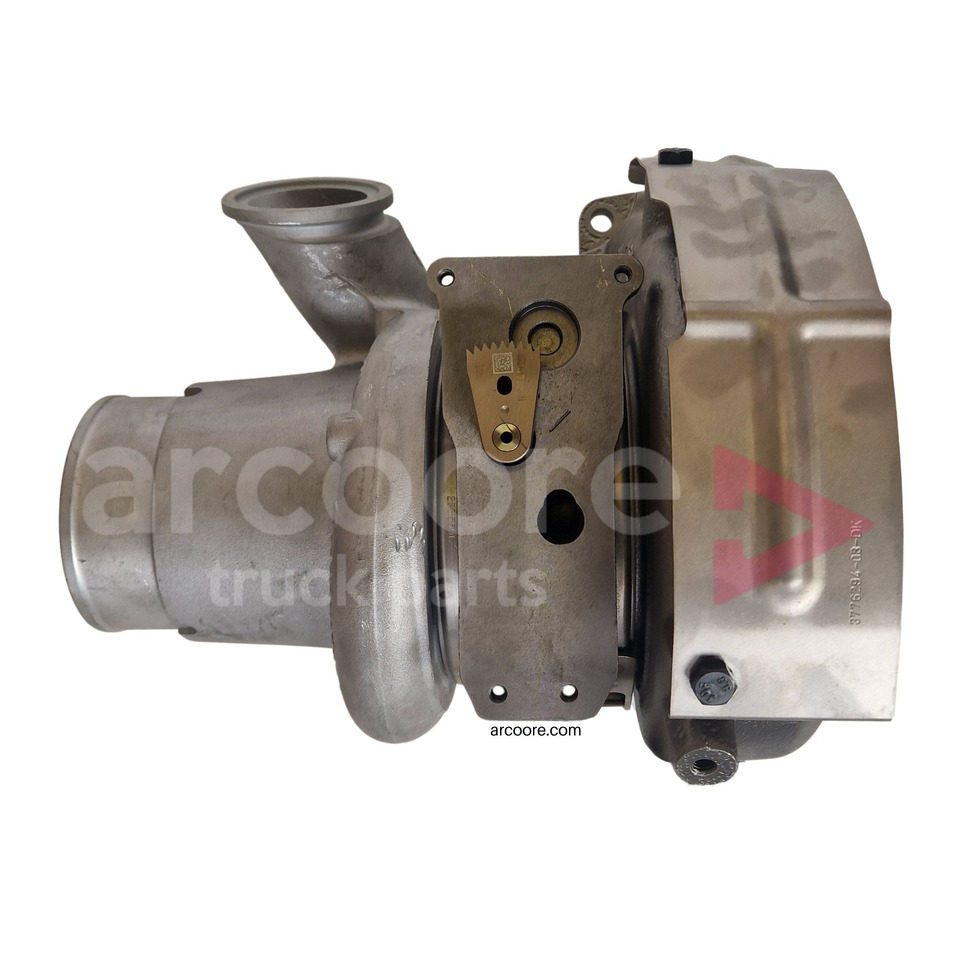 HOLSET HE300VG - Турбина: фото 3 HOLSET HE300VG - Турбина: фото 3