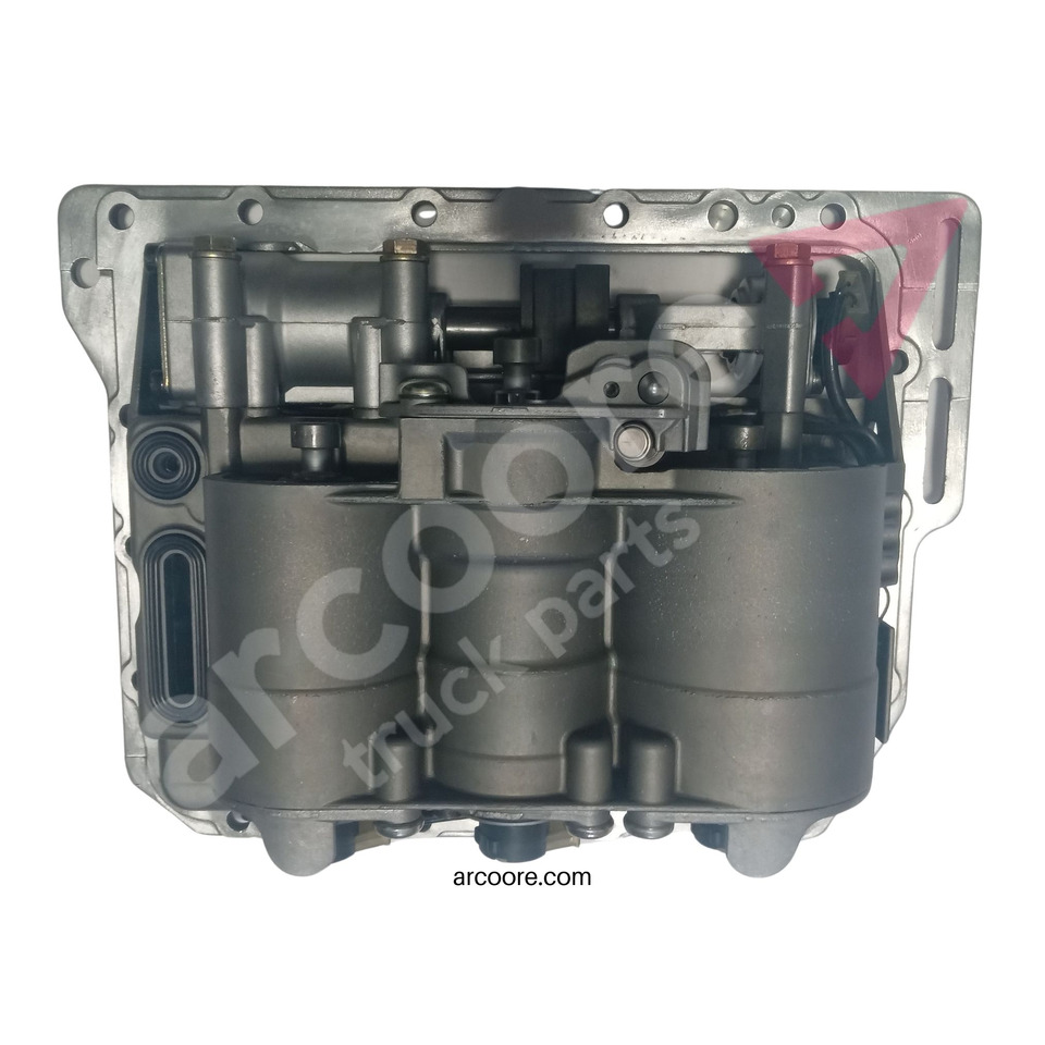 ZF Astronic GS3.6 - Коробка передач: фото 4 ZF Astronic GS3.6 - Коробка передач: фото 4