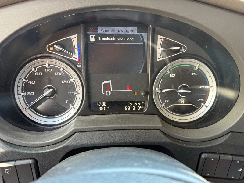 DAF XF 480 XF480 6X2 SSC CHASSIS EURO6 HOLLAND TRUCK - Грузовик-шасси: фото 3 DAF XF 480 XF480 6X2 SSC CHASSIS EURO6 HOLLAND TRUCK - Грузовик-шасси: фото 3