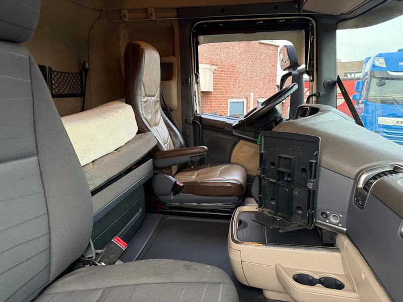 Scania R480 R480 6X2 Topline chassis / Retarder / Lift axle / euro5 / Holland Truck - Грузовик-шасси: фото 4 Scania R480 R480 6X2 Topline chassis / Retarder / Lift axle / euro5 / Holland Truck - Грузовик-шасси: фото 4