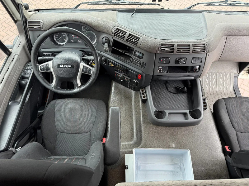 DAF CF 410 4X2 SPACECAB EURO6 DISTRIBUTIETREKKER MILIEUZONE DAF ONDERHOUD HOLLAND TRUCK!!! - Тягач: фото 5 DAF CF 410 4X2 SPACECAB EURO6 DISTRIBUTIETREKKER MILIEUZONE DAF ONDERHOUD HOLLAND TRUCK!!! - Тягач: фото 5