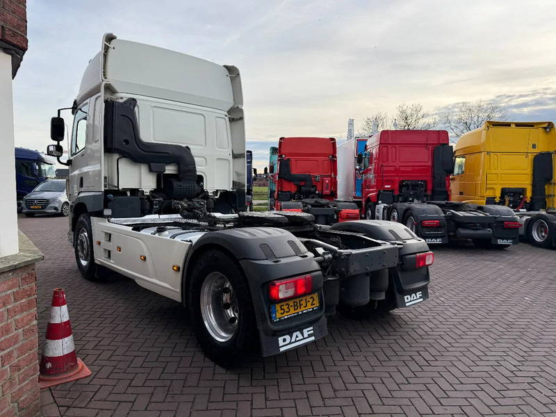 DAF CF 440 CF440 4X2 SPACECAB / Full spoilers / Alcoa / Hydraulics / Holland Truck !!!!!!! - Тягач: фото 3 DAF CF 440 CF440 4X2 SPACECAB / Full spoilers / Alcoa / Hydraulics / Holland Truck !!!!!!! - Тягач: фото 3