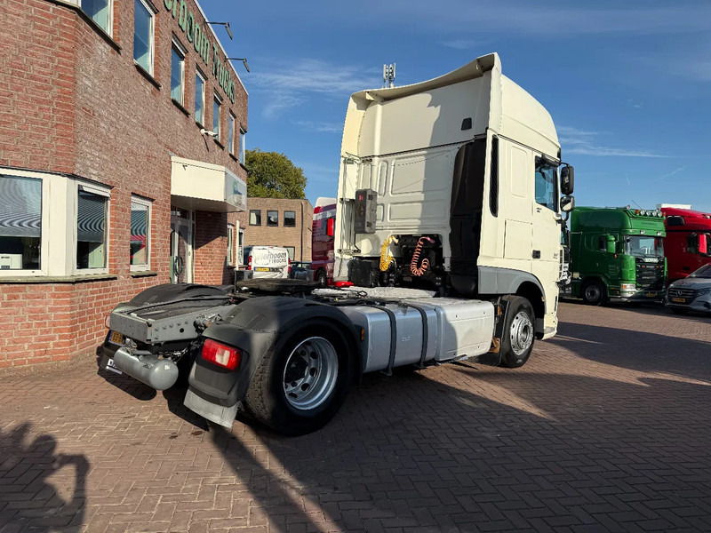 DAF XF 460 XF460 4x2 SSC / 2X Tank / only 887.721km / Holland Truck - Тягач: фото 4 DAF XF 460 XF460 4x2 SSC / 2X Tank / only 887.721km / Holland Truck - Тягач: фото 4