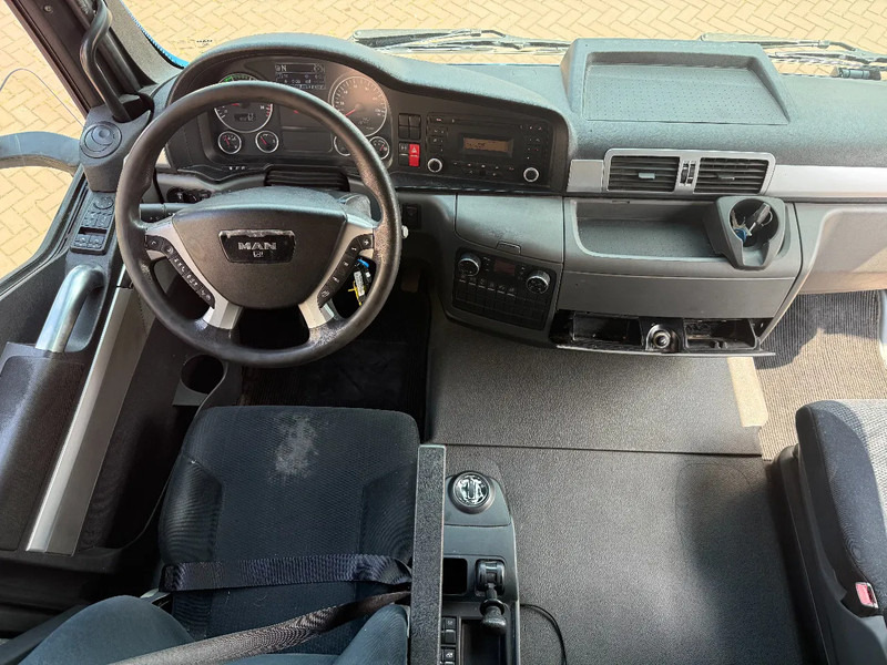 MAN TGS 18.320 4x2 TREKKER HOLLAND TRUCK TOPCONDITION!! - Тягач: фото 5 MAN TGS 18.320 4x2 TREKKER HOLLAND TRUCK TOPCONDITION!! - Тягач: фото 5