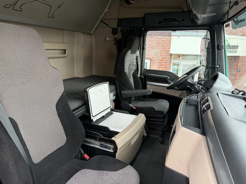 MAN TGX 18.420 TGX 18.420 4X2 BLS "chassis K model 2019"/2x tank/fridge/nightairco/TOP CONDIOTION - Тягач: фото 3 MAN TGX 18.420 TGX 18.420 4X2 BLS "chassis K model 2019"/2x tank/fridge/nightairco/TOP CONDIOTION - Тягач: фото 3