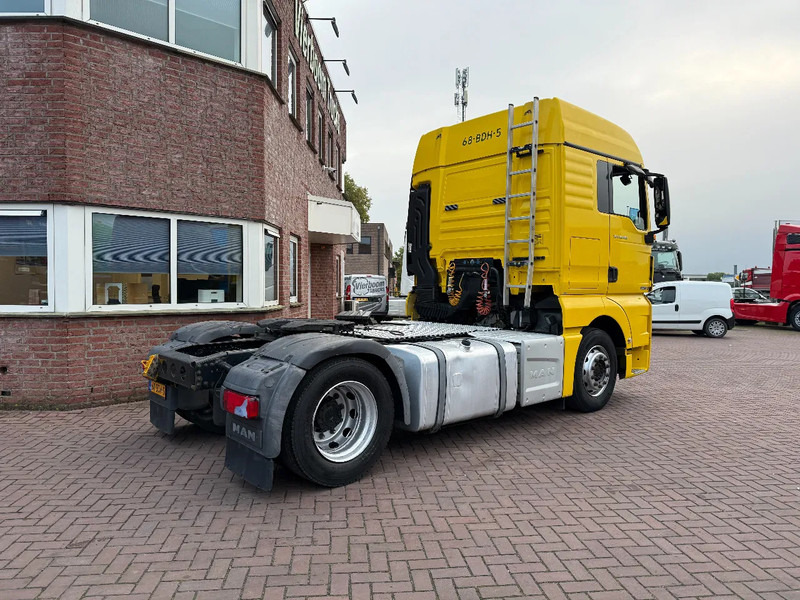 MAN TGX TGX 18.400 4X2 / EURO6 / HOLLAND TRUCK - Тягач: фото 4 MAN TGX TGX 18.400 4X2 / EURO6 / HOLLAND TRUCK - Тягач: фото 4