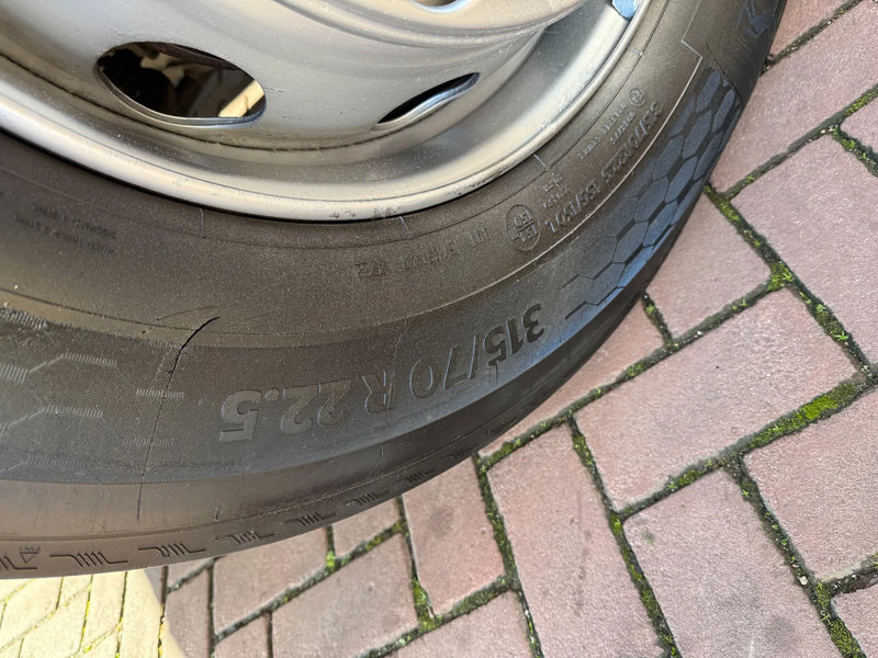 MAN TGX TGX 18.400 4X2 / EURO6 / HOLLAND TRUCK - Тягач: фото 5 MAN TGX TGX 18.400 4X2 / EURO6 / HOLLAND TRUCK - Тягач: фото 5