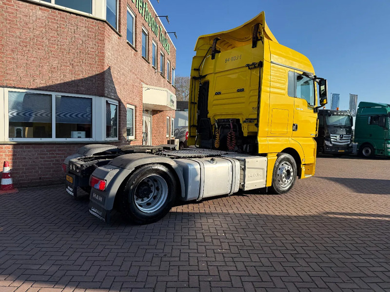 MAN TGX TGX 18.400 4X2 / EURO6 / HOLLAND TRUCK - Тягач: фото 4 MAN TGX TGX 18.400 4X2 / EURO6 / HOLLAND TRUCK - Тягач: фото 4