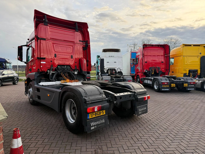 Mercedes-Benz Actros Actros 1836LS Streamspace / ONLY 740.643km / Holland Truck - Тягач: фото 3 Mercedes-Benz Actros Actros 1836LS Streamspace / ONLY 740.643km / Holland Truck - Тягач: фото 3