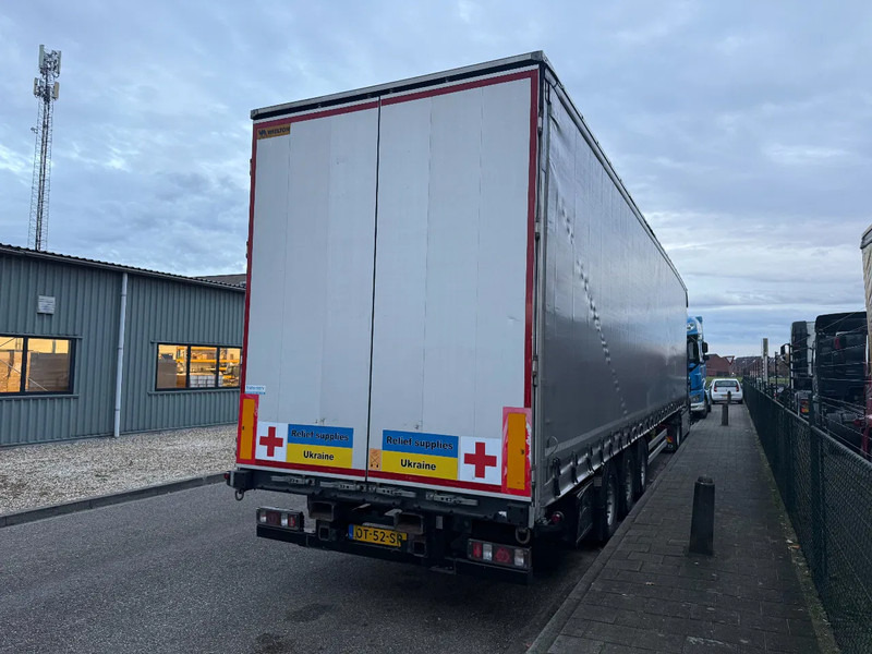 Volvo FH FH500 XL X-low including 2023 Wielton Mega trailer - Тягач: фото 5 Volvo FH FH500 XL X-low including 2023 Wielton Mega trailer - Тягач: фото 5