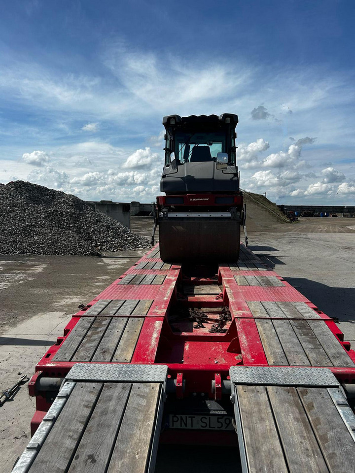 DYNAPAC CG 2300 - Дорожный каток: фото 4 DYNAPAC CG 2300 - Дорожный каток: фото 4