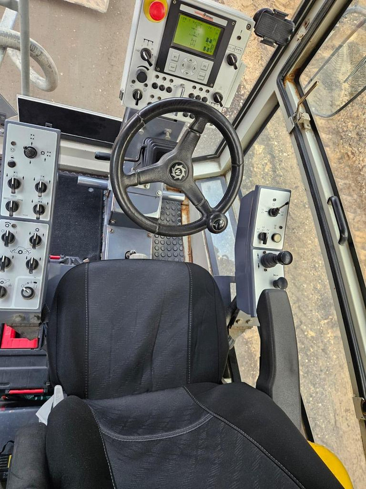 Стабилизатор грунта WIRTGEN WR 2000: фото 8