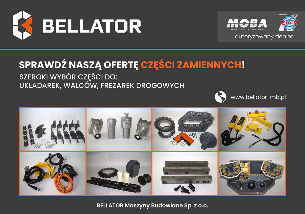 Стабилизатор грунта WIRTGEN WR 2000: фото 10