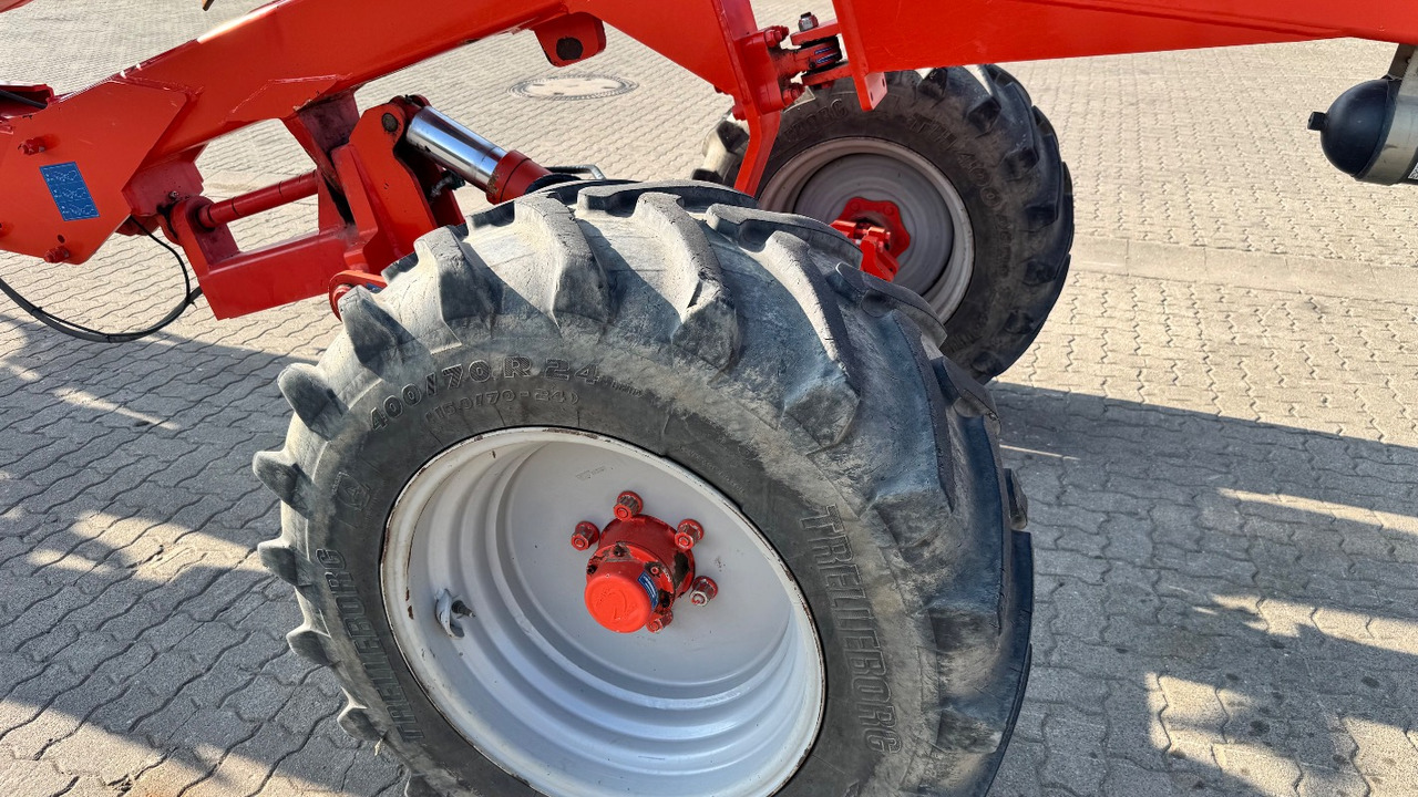 Плуг Kuhn Challenger T - 8-furchig #TOP#: фото 14