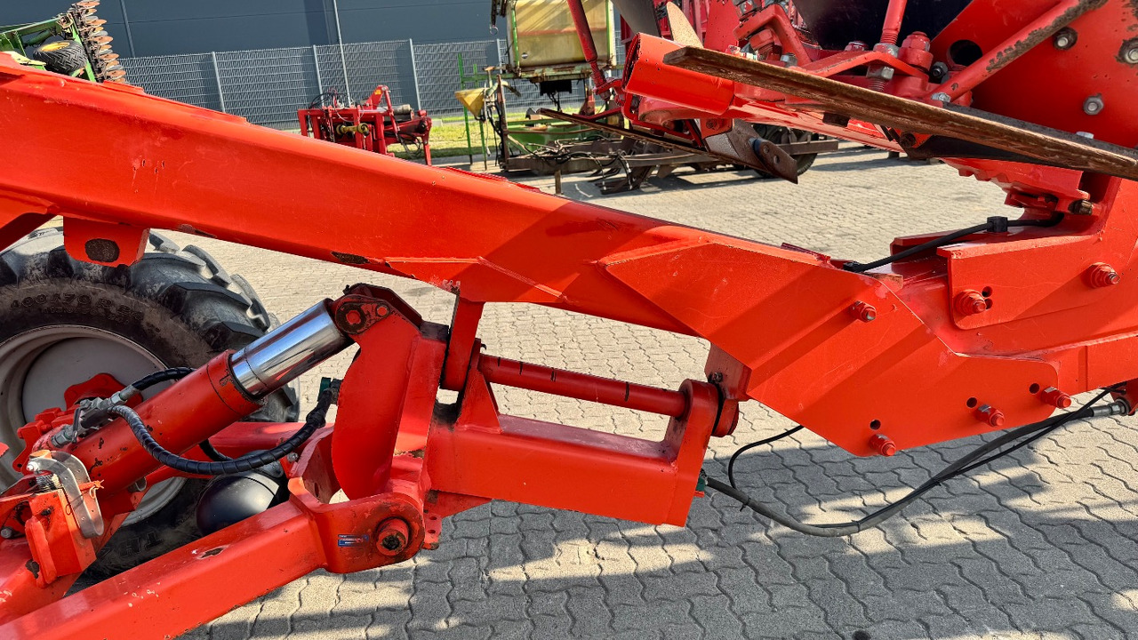 Плуг Kuhn Challenger T - 8-furchig #TOP#: фото 20
