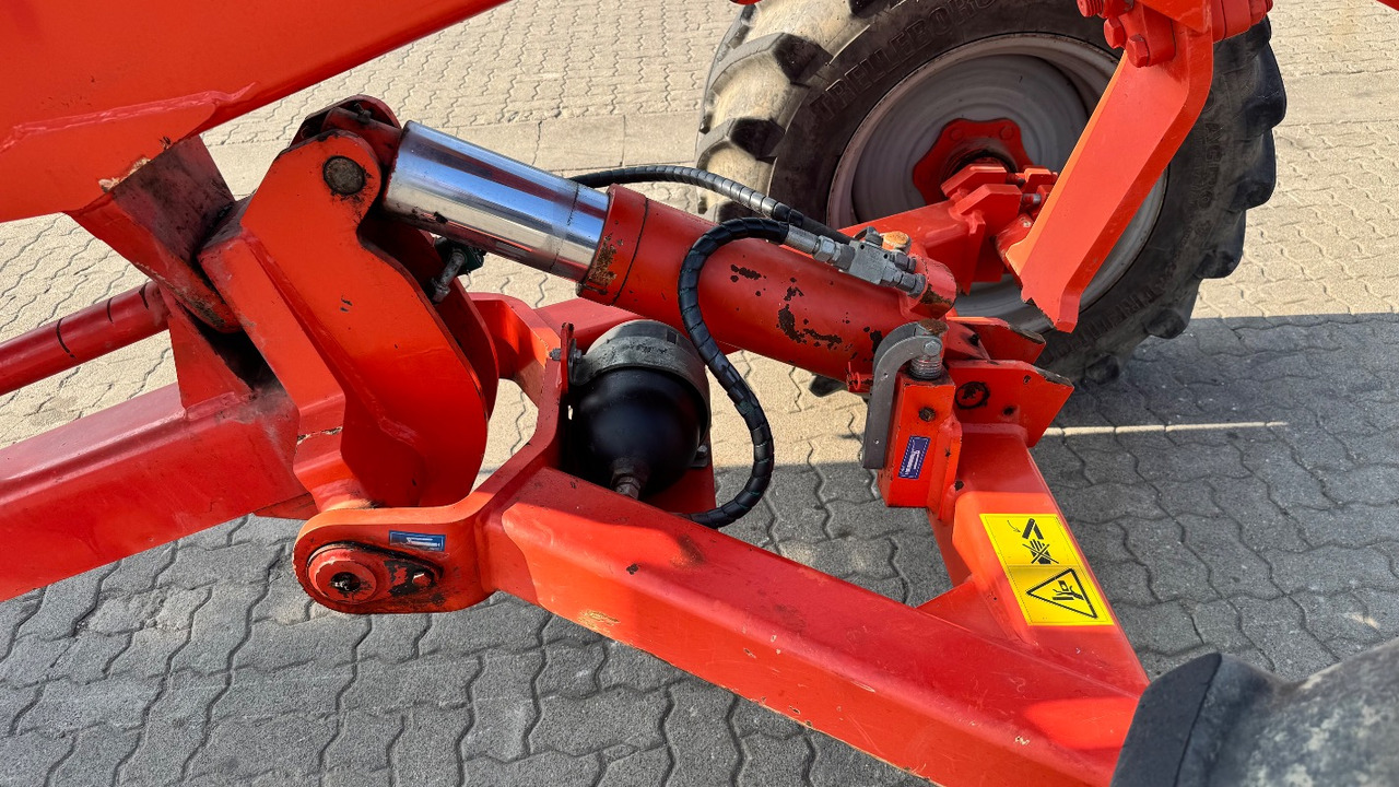 Плуг Kuhn Challenger T - 8-furchig #TOP#: фото 12