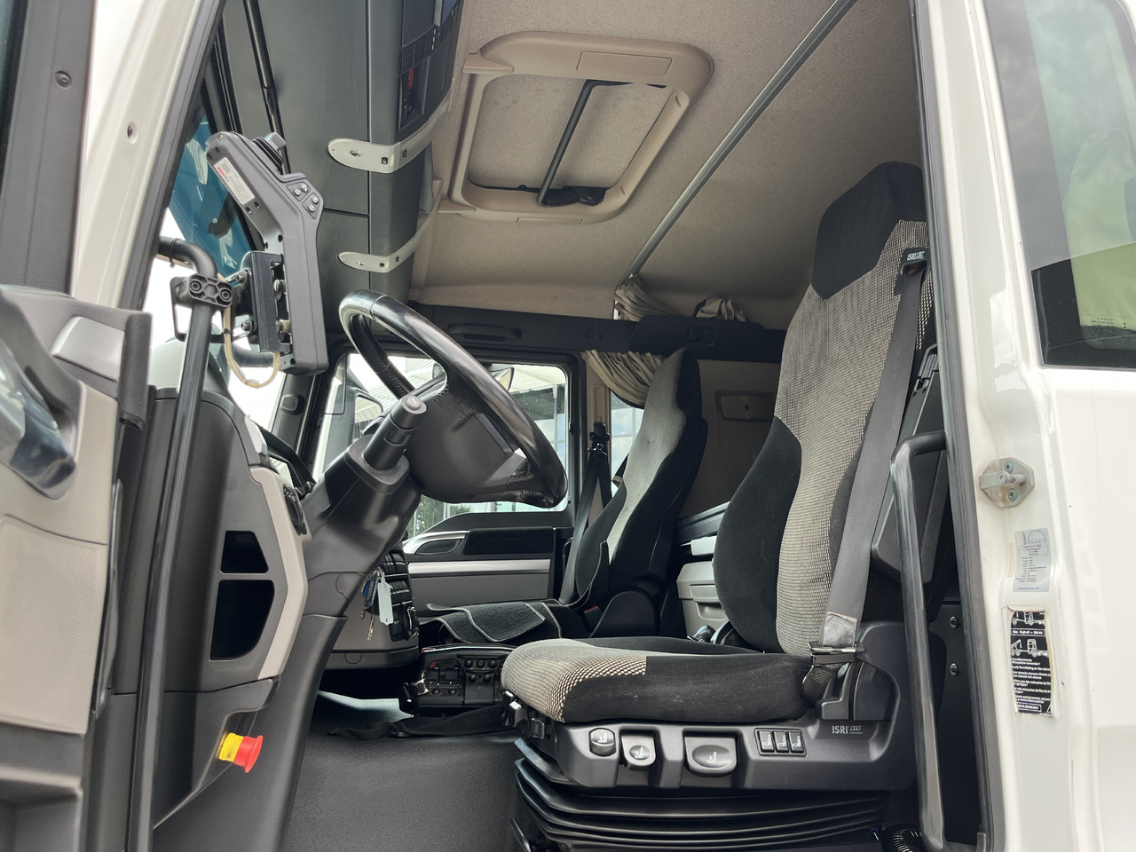MAN TGS 35.500 8x4 - Грузовик-контейнеровоз/ Сменный кузов, Автоманипулятор: фото 5 MAN TGS 35.500 8x4 - Грузовик-контейнеровоз/ Сменный кузов, Автоманипулятор: фото 5
