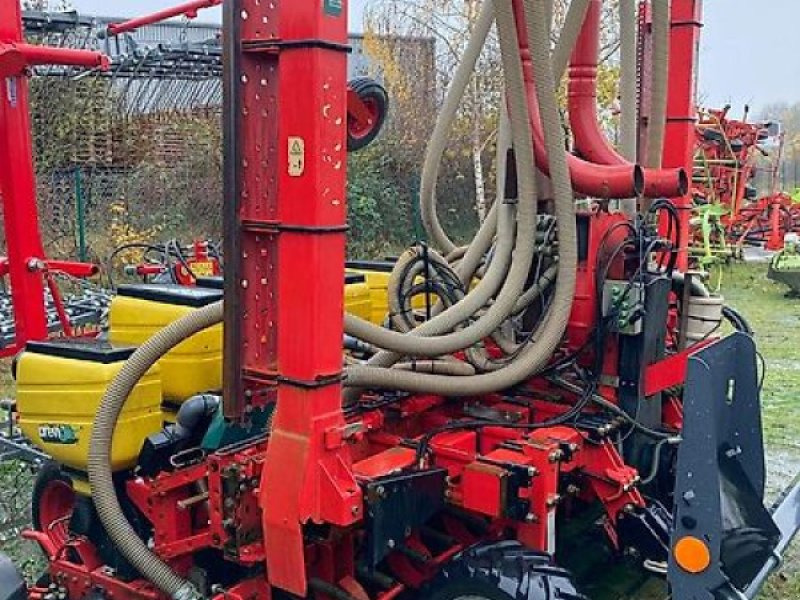 Breviglieri Einzelkorn Mais - Сеялка точного высева: фото 4 Breviglieri Einzelkorn Mais - Сеялка точного высева: фото 4