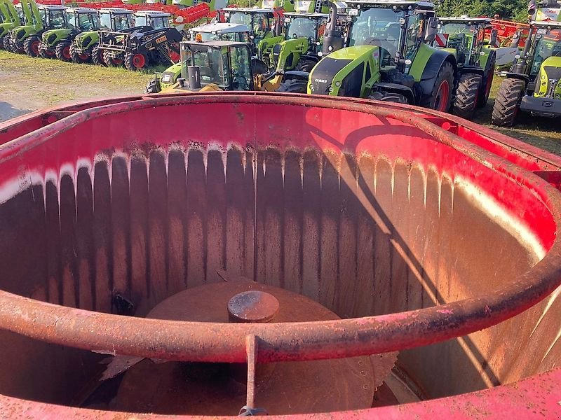 Siloking TrailedLine Classic Premium - Кормораздатчик: фото 2 Siloking TrailedLine Classic Premium - Кормораздатчик: фото 2