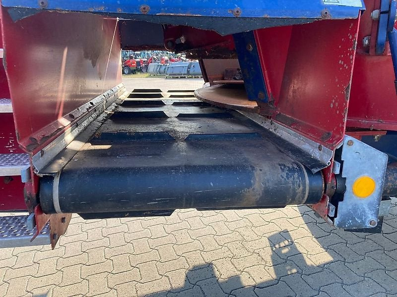 Siloking TrailedLine Classic Premium - Кормораздатчик: фото 4 Siloking TrailedLine Classic Premium - Кормораздатчик: фото 4