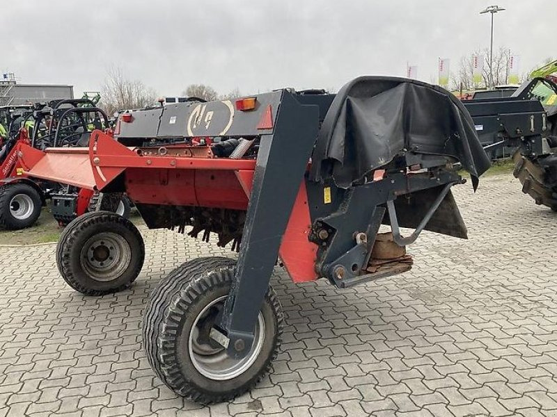 Vicon Extra 832T - Косилка: фото 4 Vicon Extra 832T - Косилка: фото 4