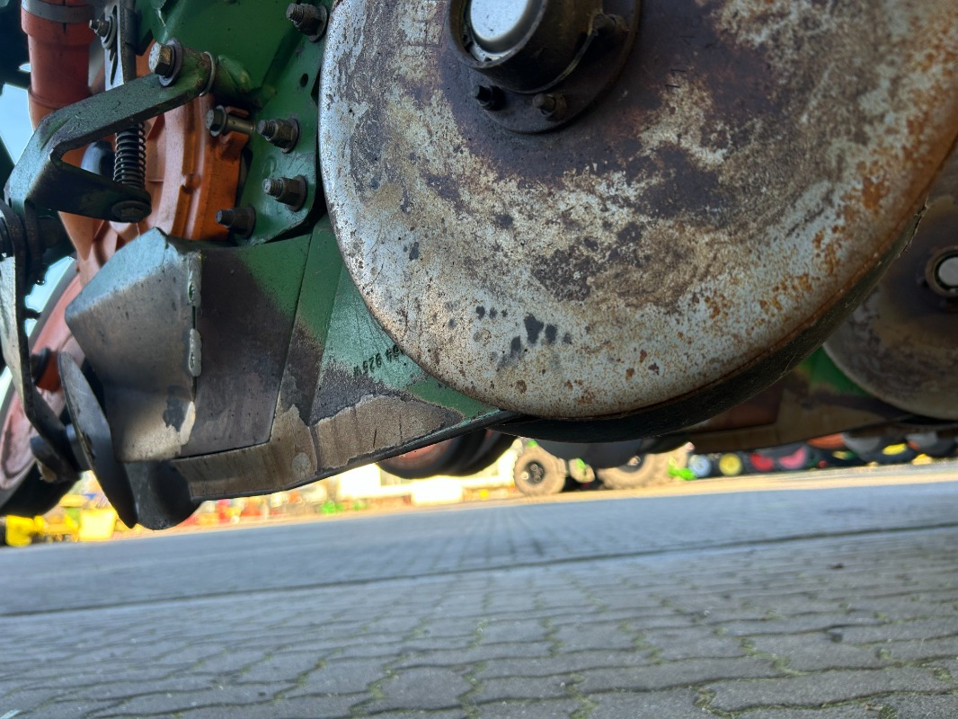 Amazone ED 602-K - Сеялка: фото 5 Amazone ED 602-K - Сеялка: фото 5