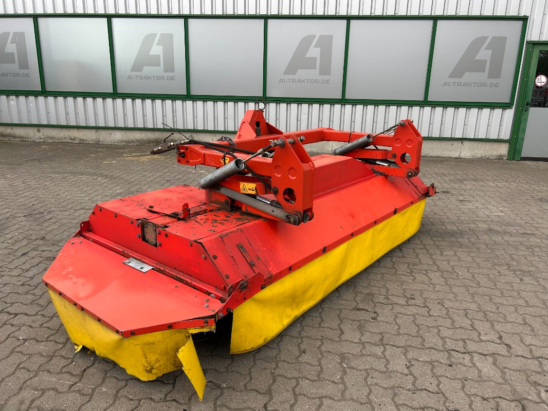 Fella KM 310 FC - Косилка: фото 4 Fella KM 310 FC - Косилка: фото 4