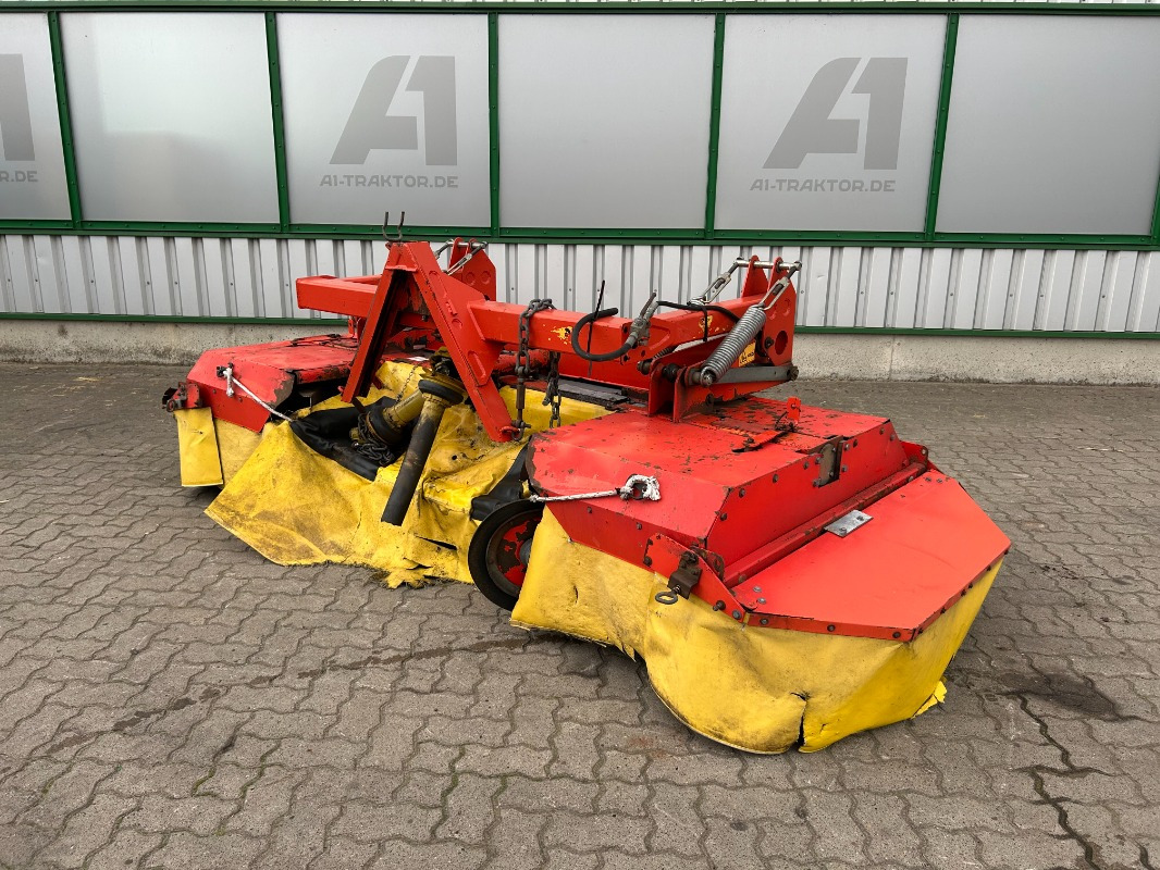 Fella KM 310 FC - Косилка: фото 3 Fella KM 310 FC - Косилка: фото 3