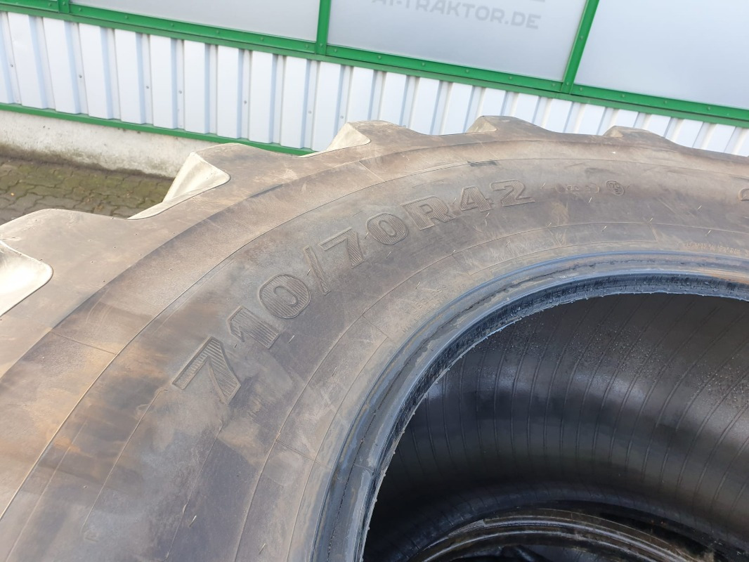 Firestone 710/70R42 - Шины и диски для Сельскохозяйственной техники: фото 3 Firestone 710/70R42 - Шины и диски для Сельскохозяйственной техники: фото 3