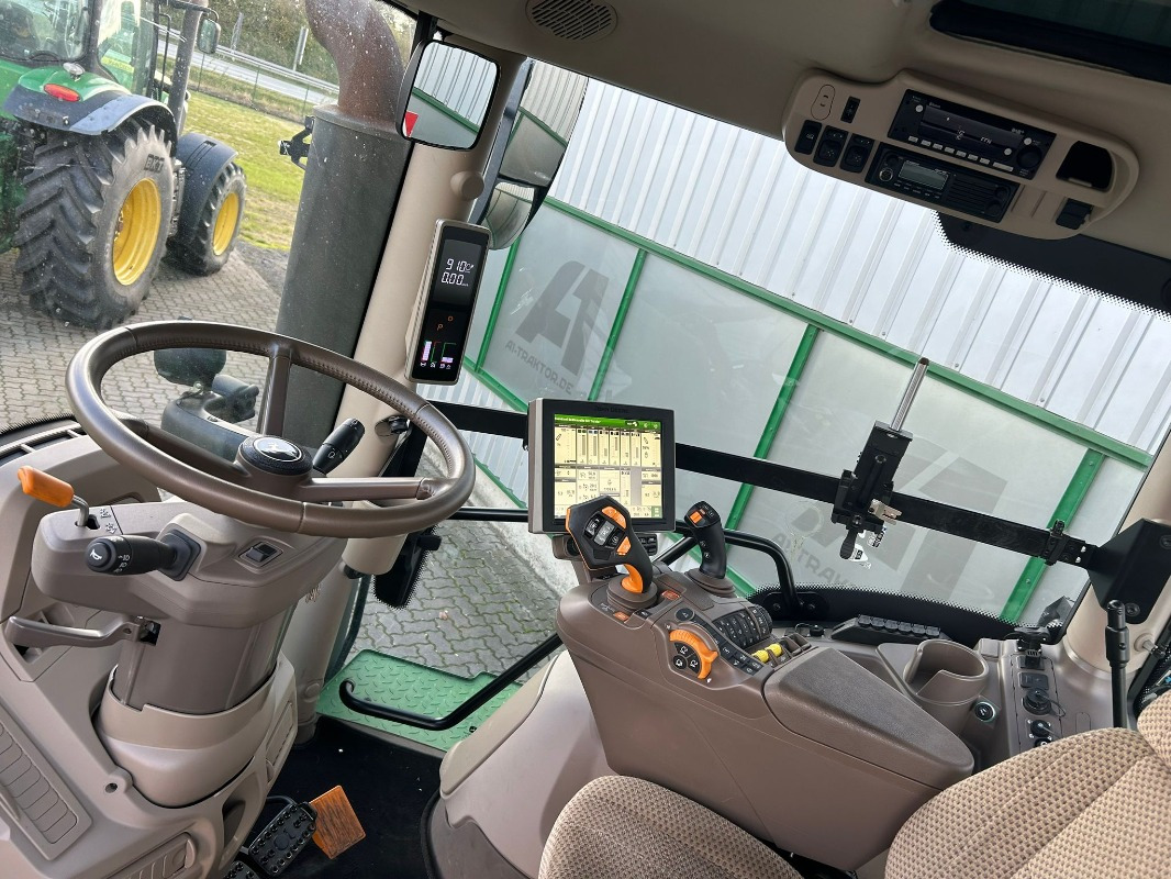 John Deere 6R 250 *MIETRÜCKLÄUFER* - Трактор: фото 5 John Deere 6R 250 *MIETRÜCKLÄUFER* - Трактор: фото 5