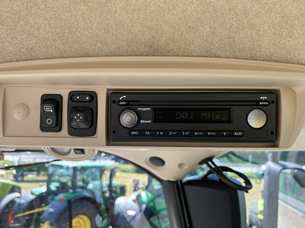Комбайн John Deere 8400i PREMIUM USED: фото 7