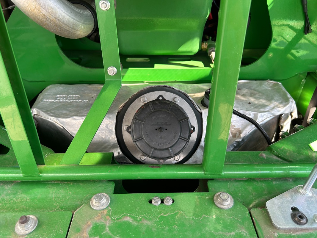 Комбайн John Deere 8400i PREMIUM USED: фото 26