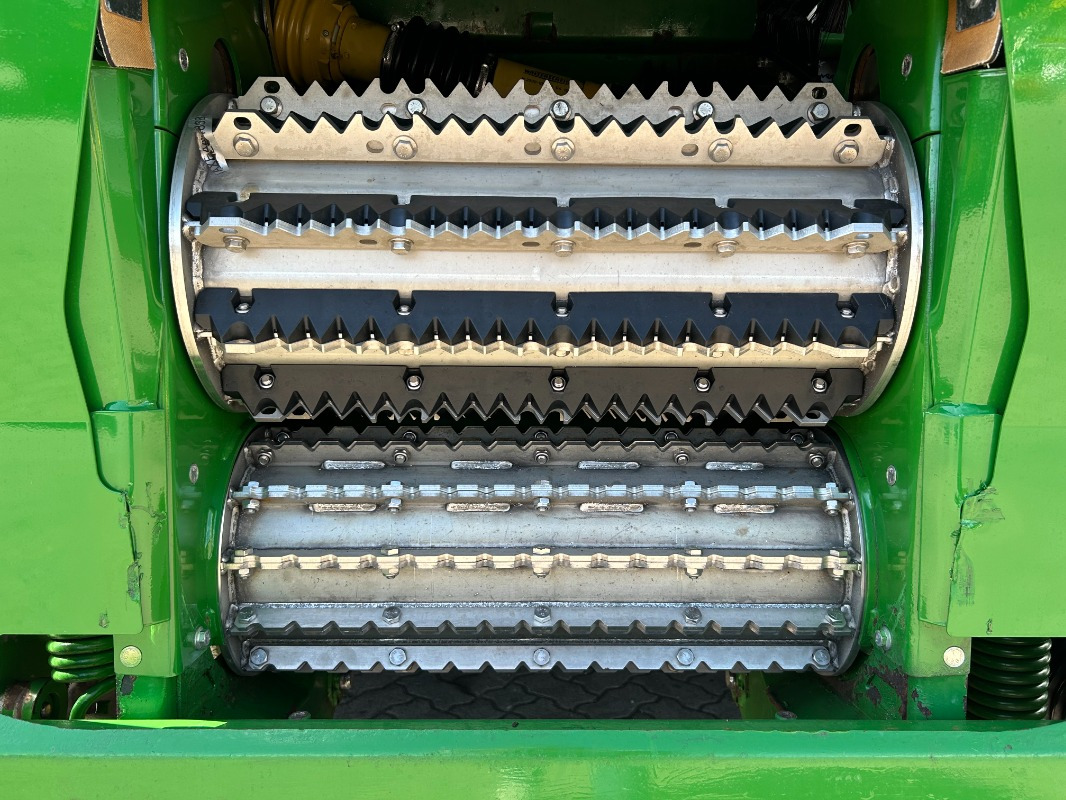 Комбайн John Deere 8400i PREMIUM USED: фото 31
