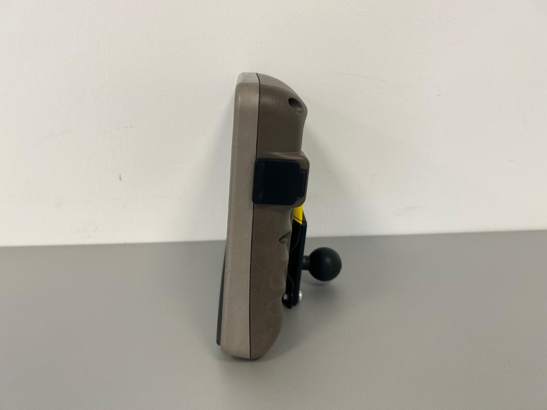 John Deere GREENSTAR™ 3 2630 Display - AT Lizenz - Инструмент/ Оборудование: фото 3 John Deere GREENSTAR™ 3 2630 Display - AT Lizenz - Инструмент/ Оборудование: фото 3