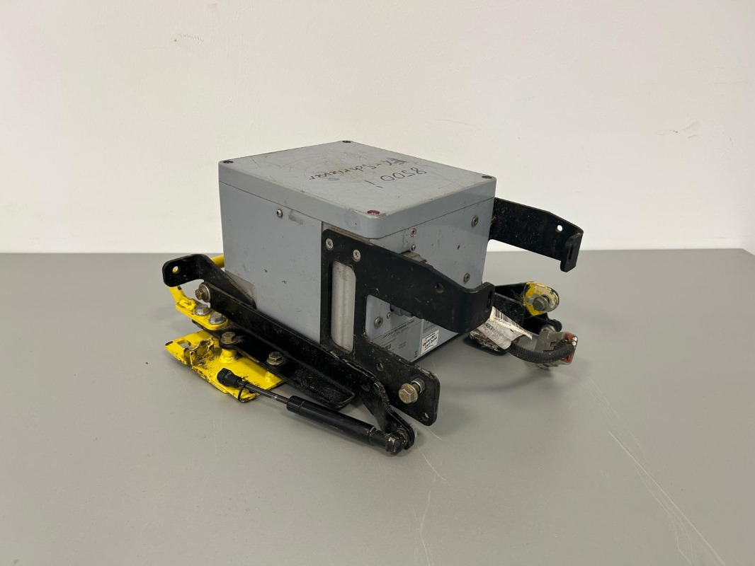 John Deere HarvestLab - Инструмент/ Оборудование: фото 3 John Deere HarvestLab - Инструмент/ Оборудование: фото 3