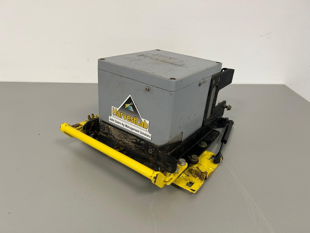 John Deere HarvestLab - Инструмент/ Оборудование: фото 2 John Deere HarvestLab - Инструмент/ Оборудование: фото 2
