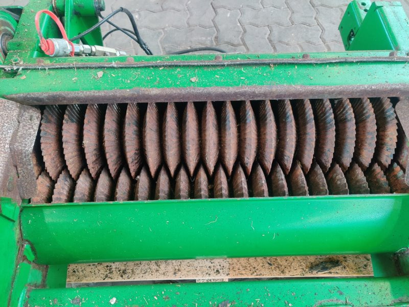 John Deere KERNELSTAR KÖRNERPROZESSOR - Зерноуборочный комбайн: фото 4 John Deere KERNELSTAR KÖRNERPROZESSOR - Зерноуборочный комбайн: фото 4