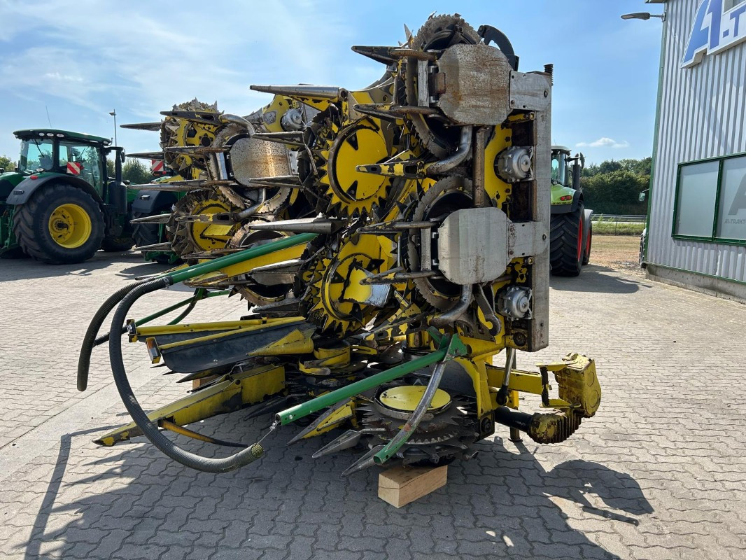 Kemper 390 - Жатка кукурузная: фото 3 Kemper 390 - Жатка кукурузная: фото 3