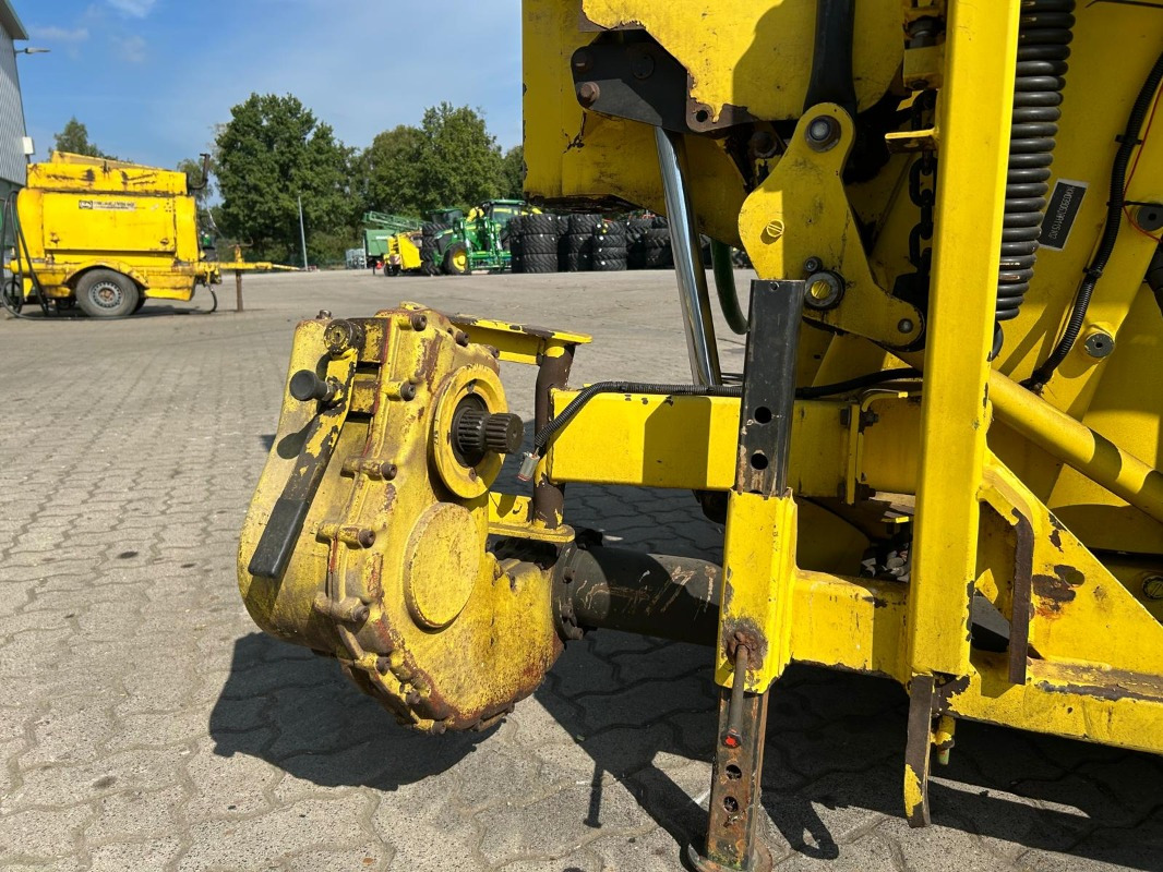 Kemper 390 - Жатка кукурузная: фото 5 Kemper 390 - Жатка кукурузная: фото 5