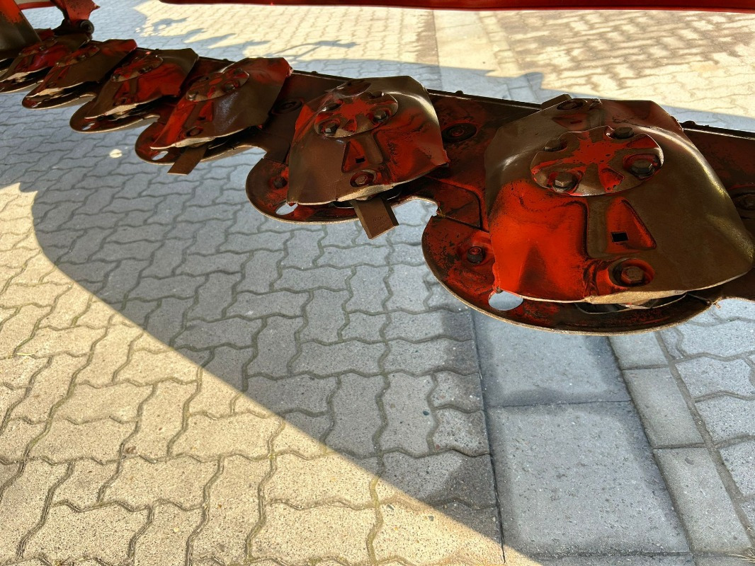Косилка Kuhn GMD 9530 FastFit: фото 10