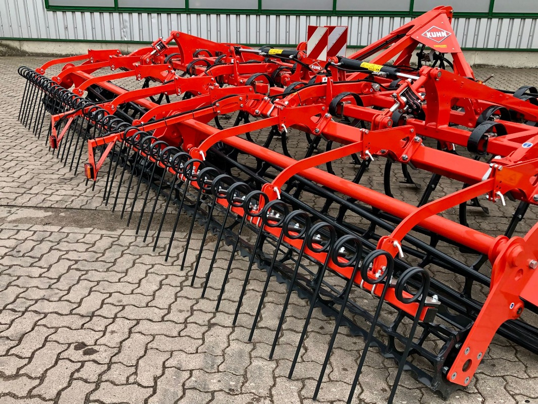 Kuhn PROLANDER 600 R - Техника для обработки почвы: фото 3 Kuhn PROLANDER 600 R - Техника для обработки почвы: фото 3