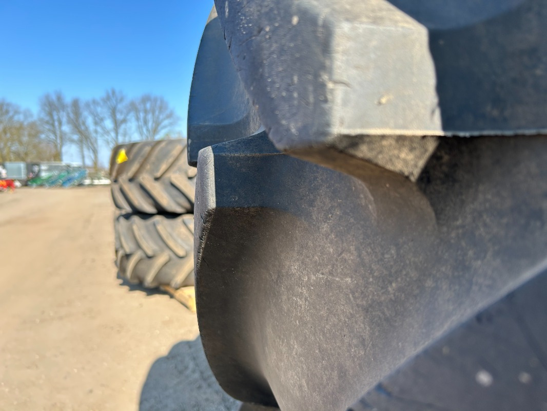 Michelin 710/70R42 und 600/70R30 Kompletträder - Шина для Сельскохозяйственной техники: фото 2 Michelin 710/70R42 und 600/70R30 Kompletträder - Шина для Сельскохозяйственной техники: фото 2