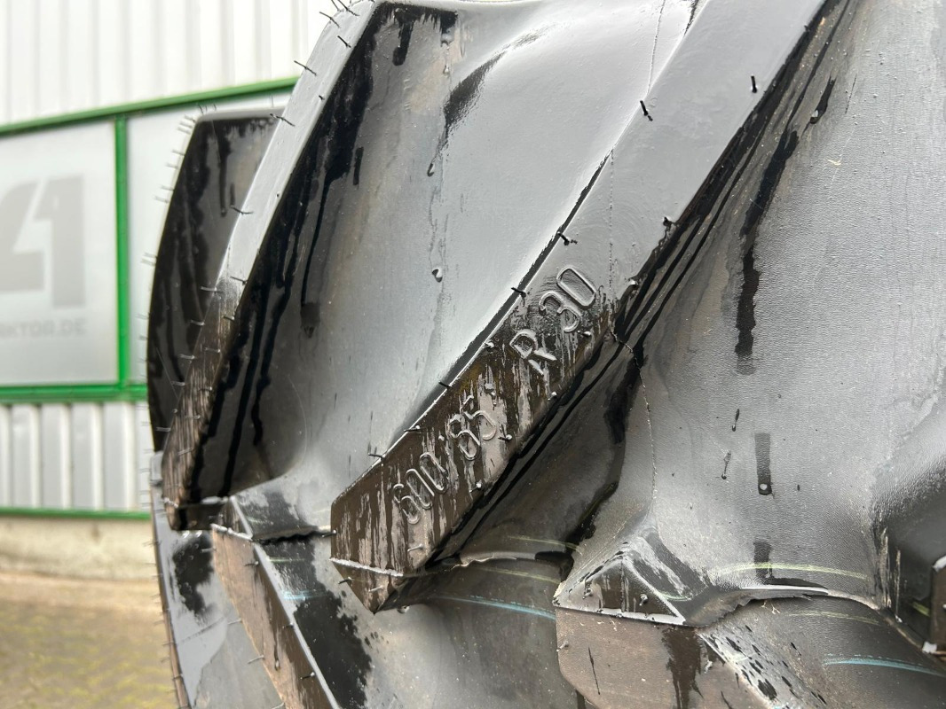 Mitas 710/70R42 600/65R30 SST Kompletträder - Шина для Сельскохозяйственной техники: фото 2 Mitas 710/70R42 600/65R30 SST Kompletträder - Шина для Сельскохозяйственной техники: фото 2