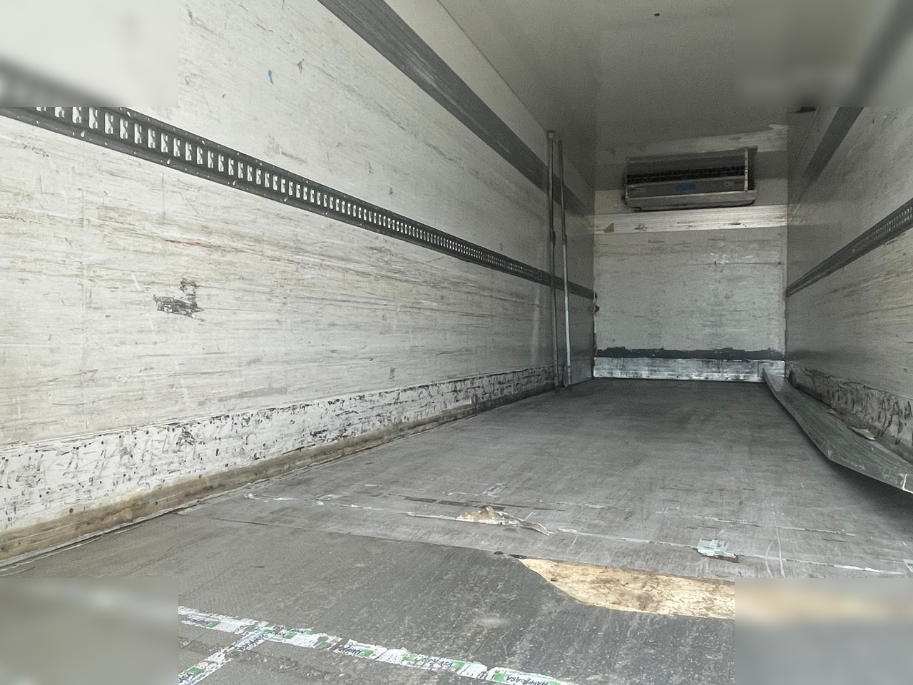IVECO STRALIS 400 - Рефрижератор: фото 3 IVECO STRALIS 400 - Рефрижератор: фото 3