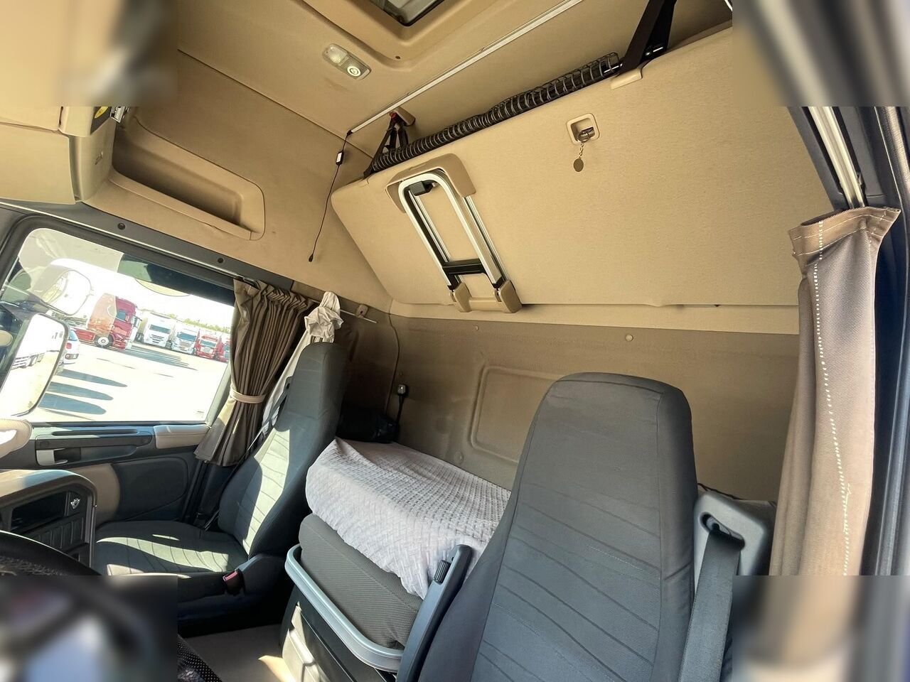 SCANIA R730 - Рефрижератор: фото 5 SCANIA R730 - Рефрижератор: фото 5