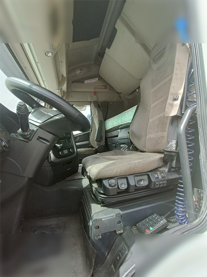 IVECO STRALIS 500 - Тягач: фото 5 IVECO STRALIS 500 - Тягач: фото 5