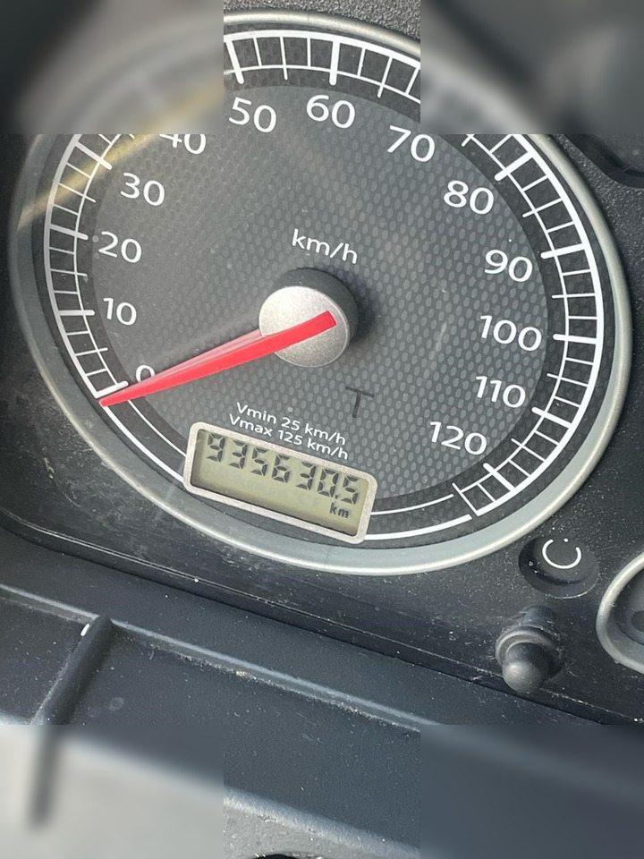 Тягач IVECO STRALIS 500: фото 6