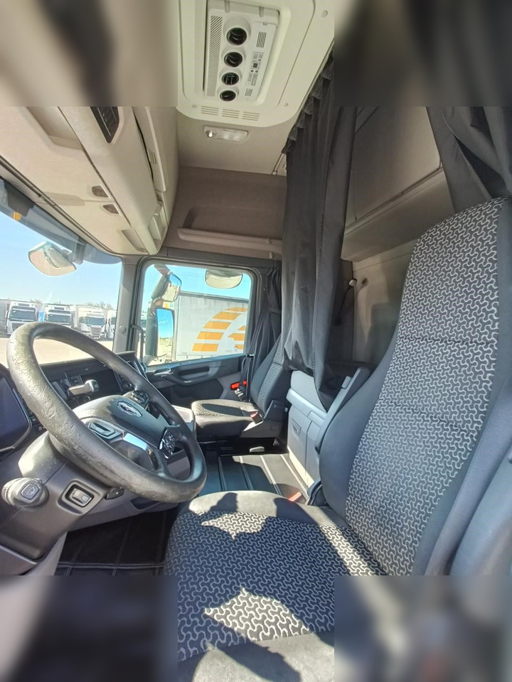 SCANIA R500 - Тягач: фото 5 SCANIA R500 - Тягач: фото 5