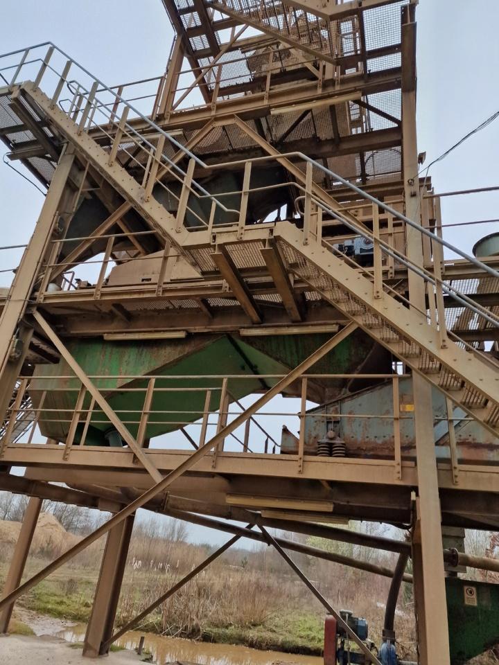 GfA 200 t - Строительное оборудование: фото 3 GfA 200 t - Строительное оборудование: фото 3